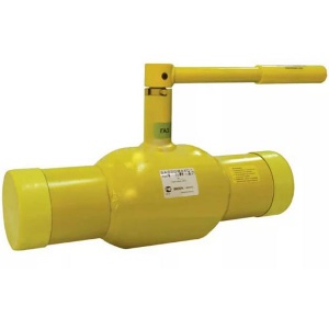Broen Ballomax КШГ 70.102 для ГАЗА Broen Ballomax КШГ 70.102 для ГАЗА